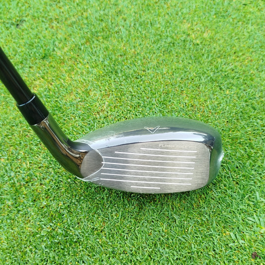 Palo de golf Zurdo Híbrido 4 Callaway Rogue ST