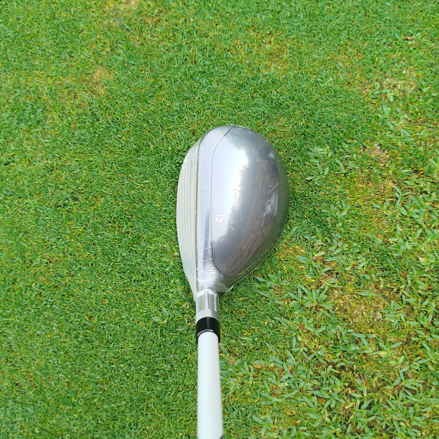 Palo de golf Mujer Híbrido 5 27º Taylormade Stealth 2