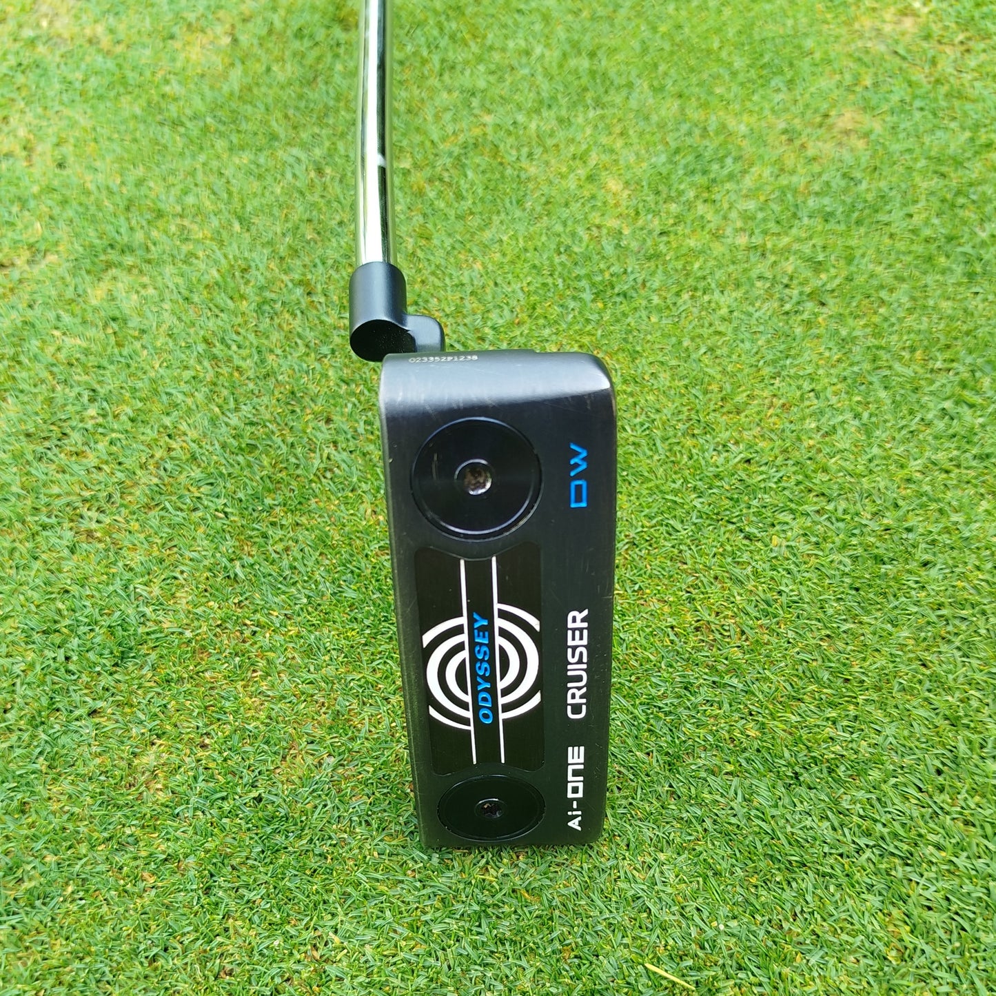 Palo de golf Putter Odyssey Ai-One