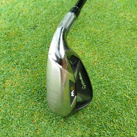 Palo de golf Hierro 9 Taylormade M2
