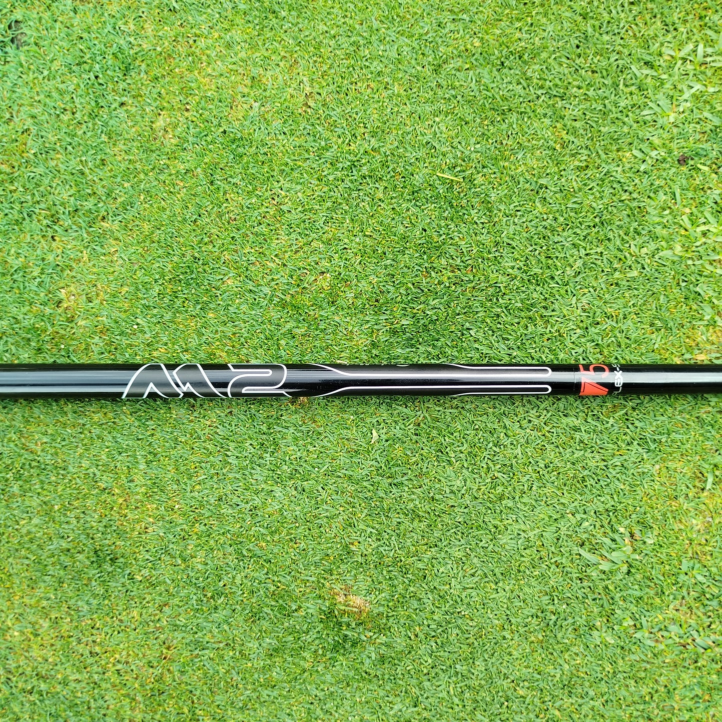 Palo de golf Hierro 9 Taylormade M2