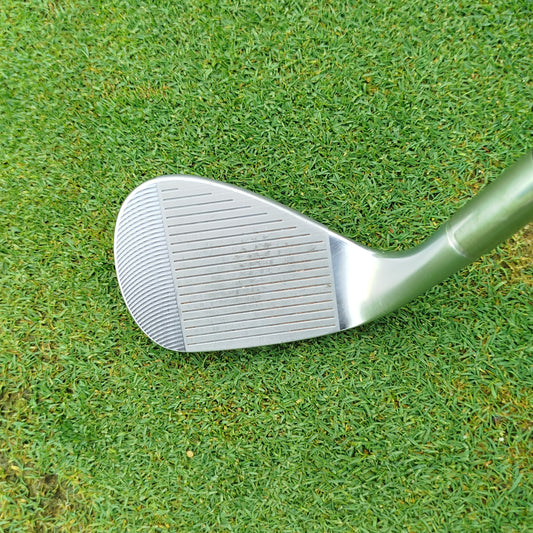 Palo de golf Wedge 50º Cleveland RTZ
