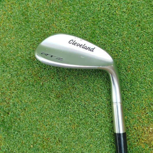 Palo de golf Wedge 50º Cleveland RTZ