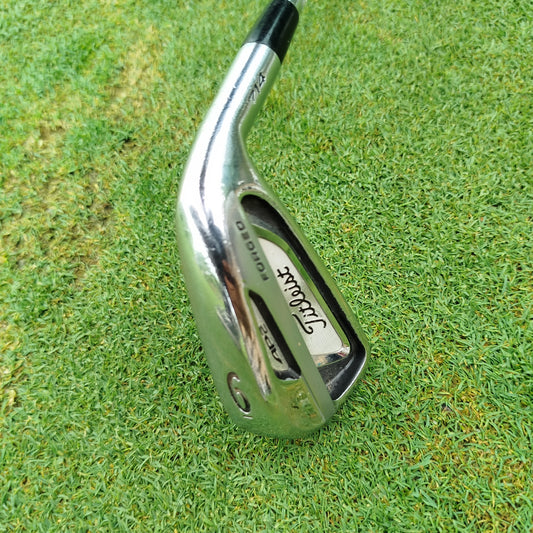 Palo de golf Hierro 6 Titleist AP2