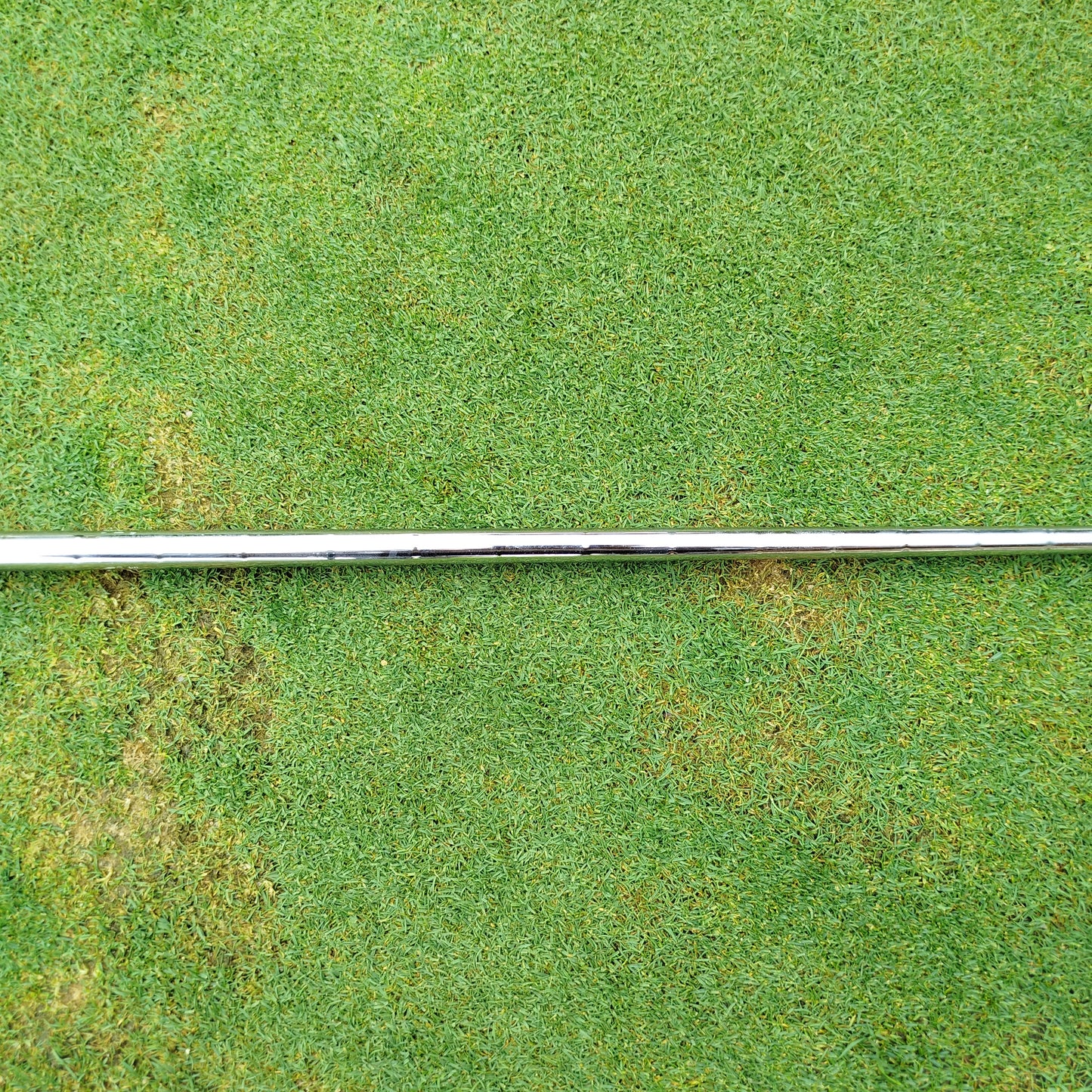 Palo de golf Hierro 6 Titleist AP2