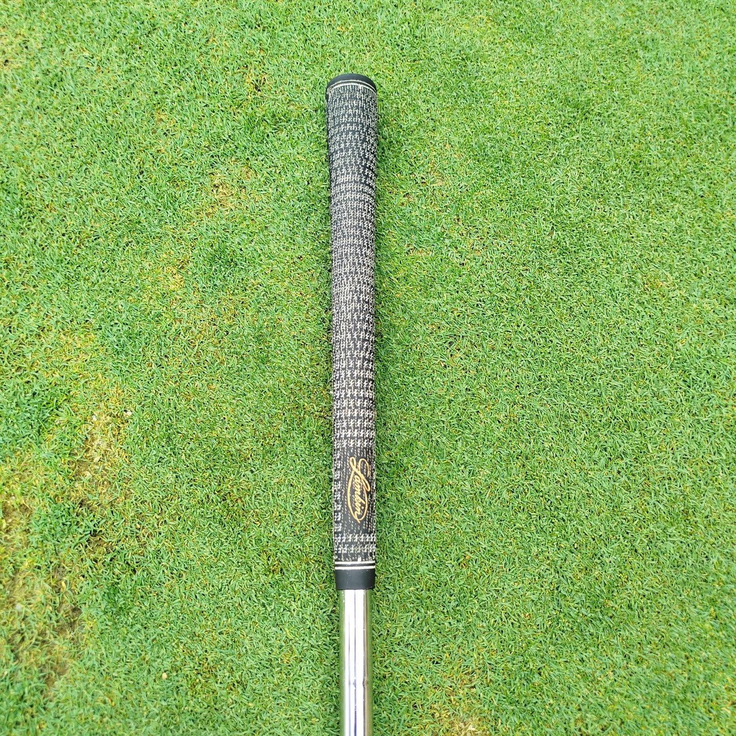 Palo de golf Hierro 6 Titleist AP2