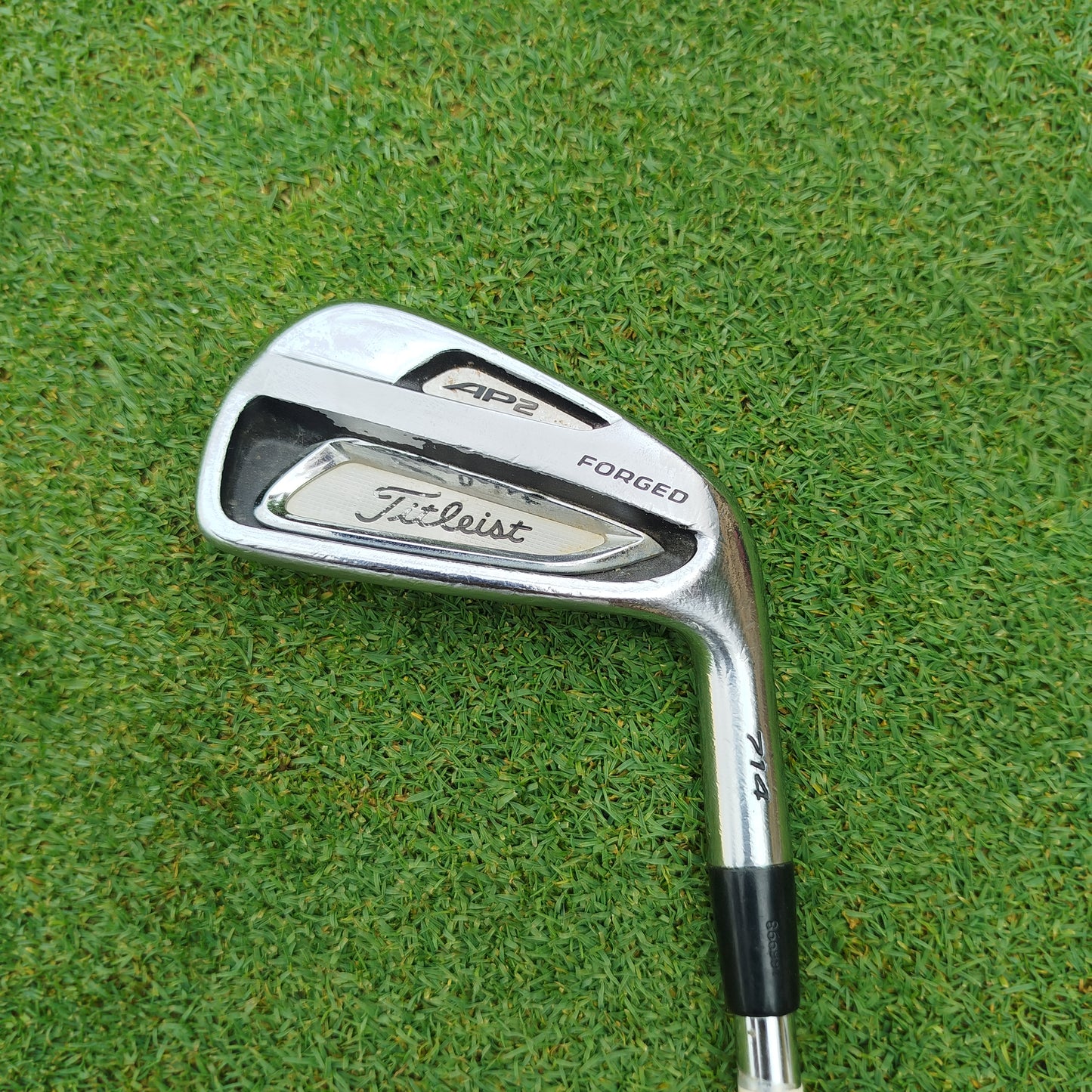Palo de golf Hierro 4 Titleist AP2