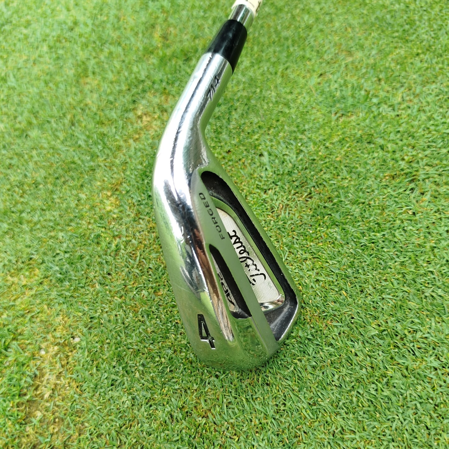 Palo de golf Hierro 4 Titleist AP2