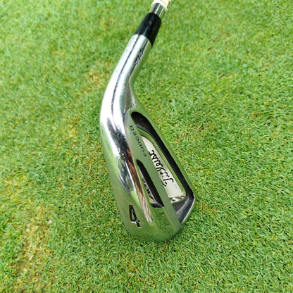 Palo de golf Hierro 4 Titleist AP2