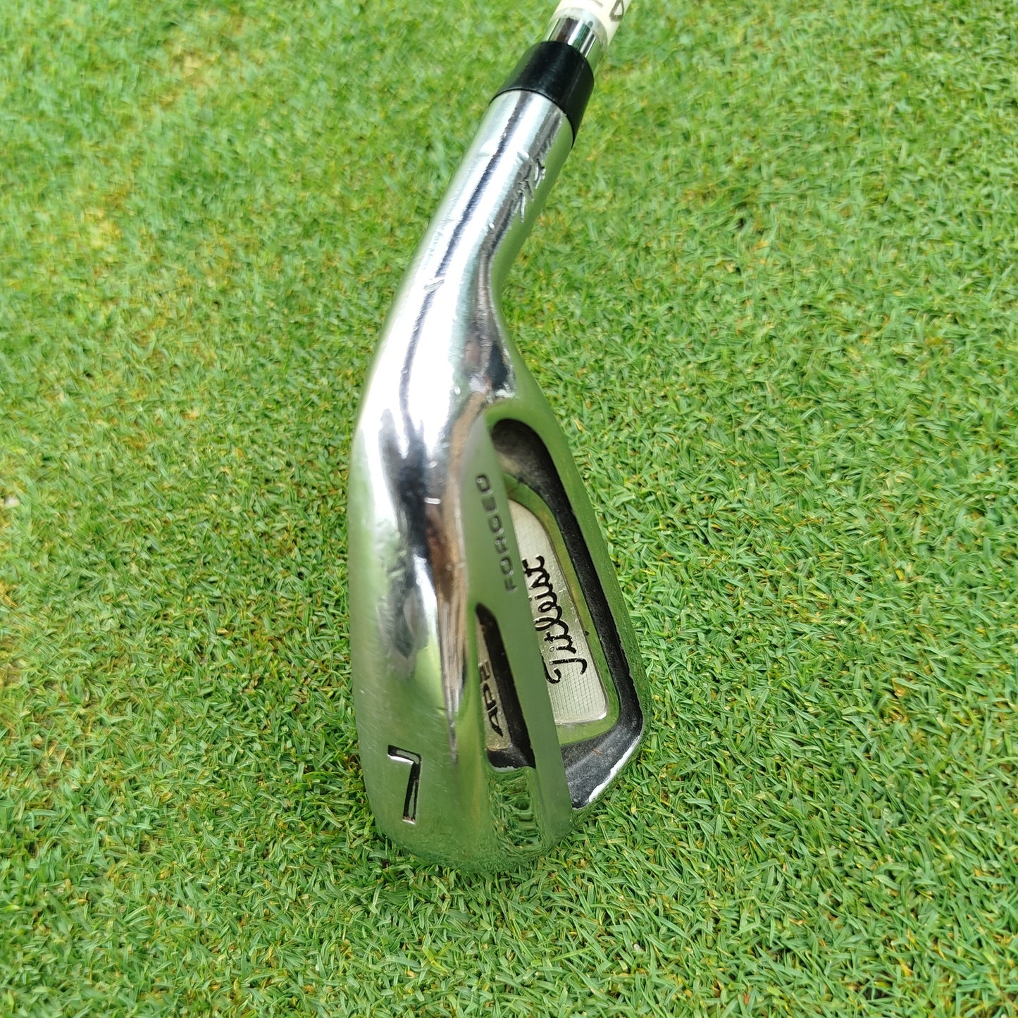 Palo de golf Hierro 7 Titleist AP2