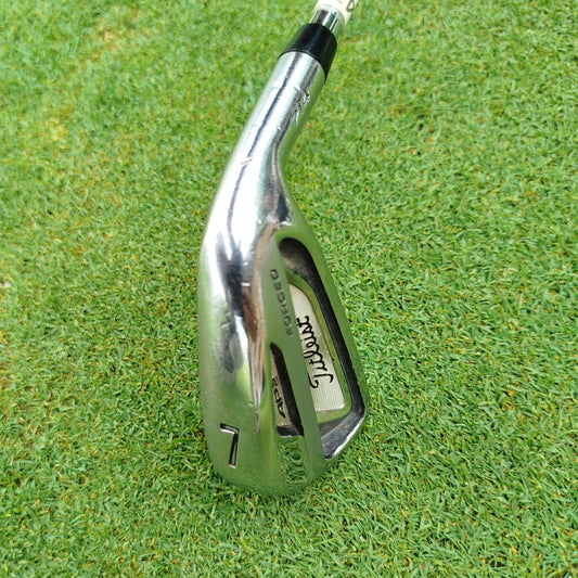 Palo de golf Hierro 7 Titleist AP2