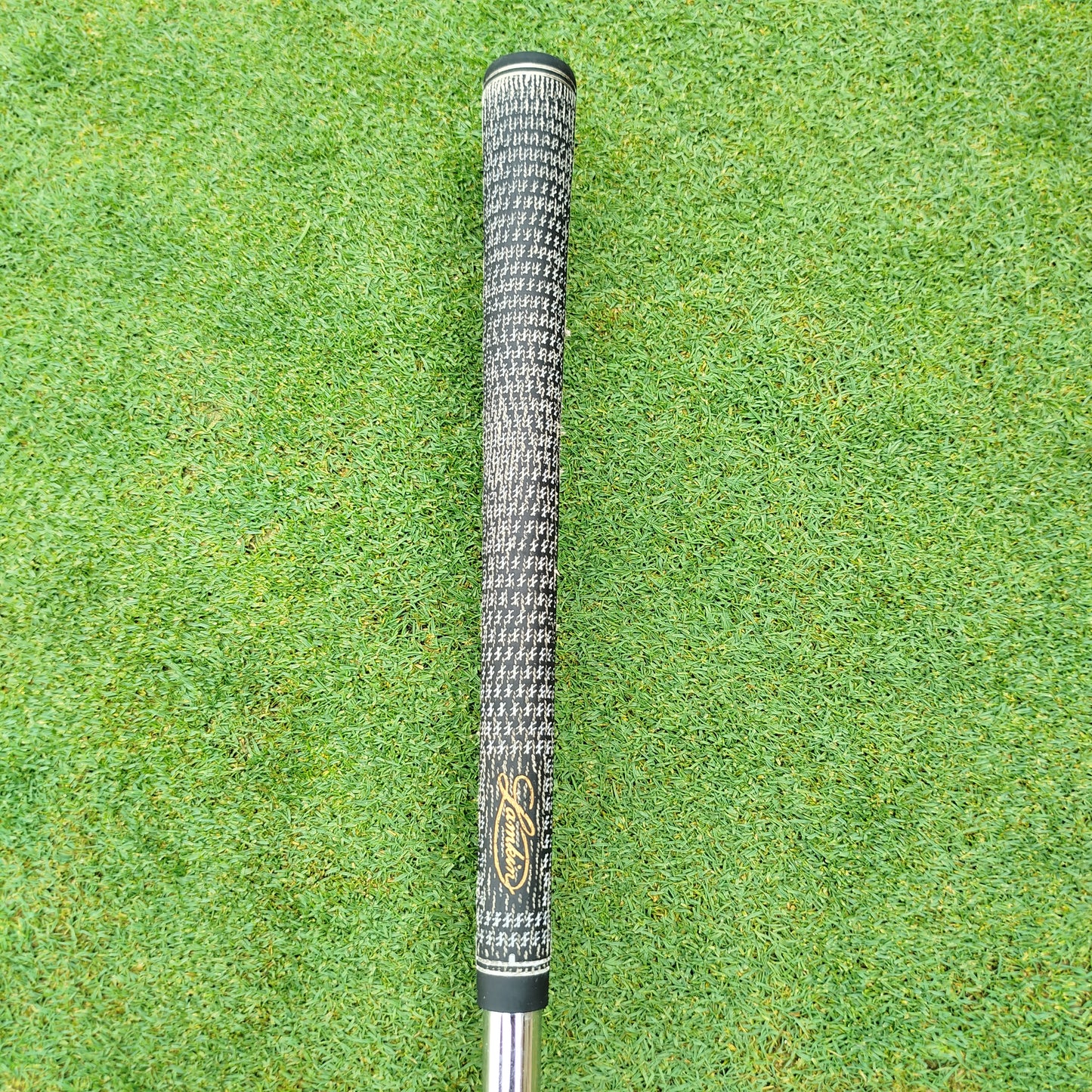 Palo de golf Hierro 7 Titleist AP2