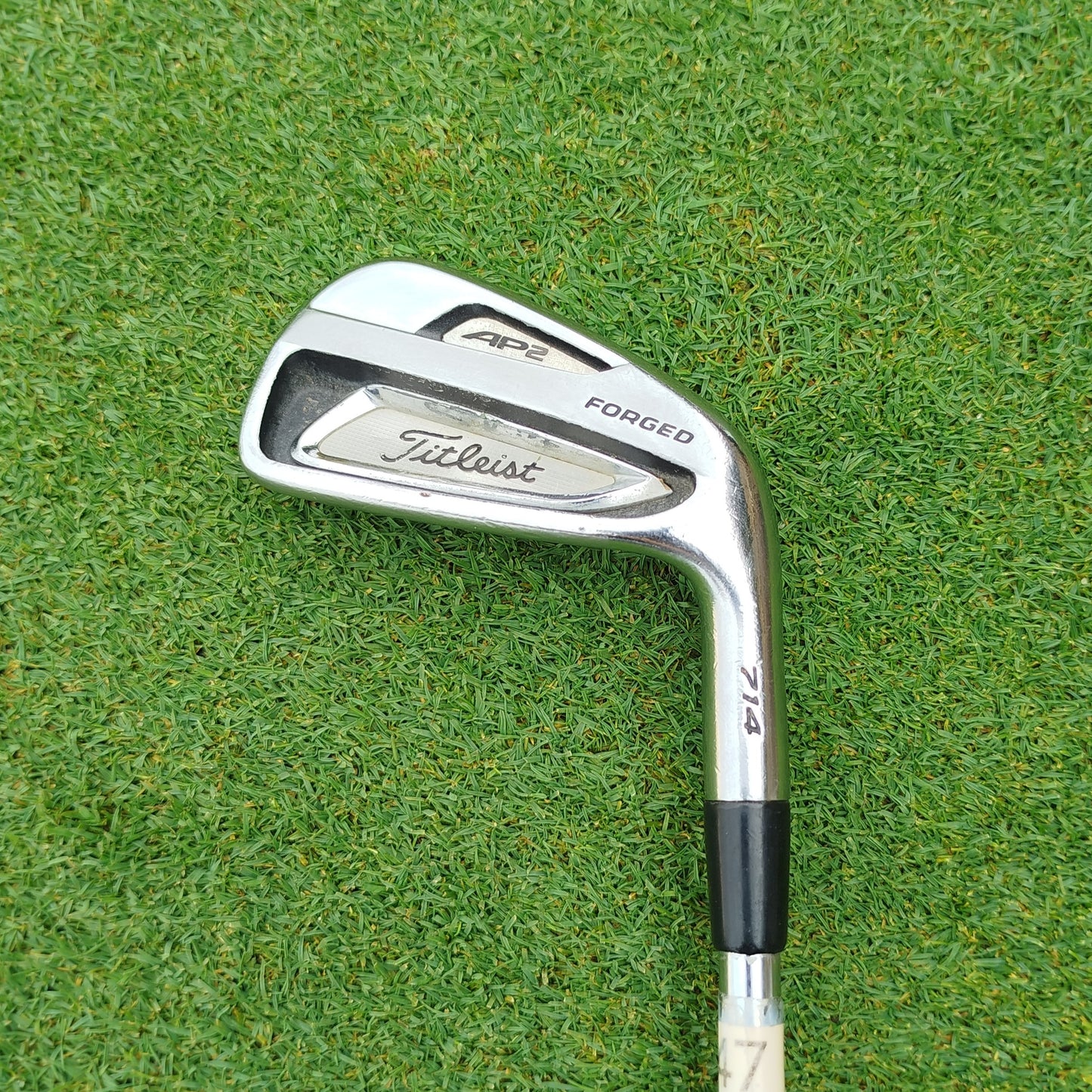 Palo de golf Hierro 5 Titleist AP2