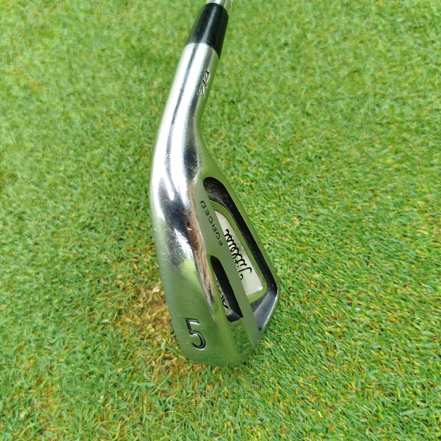 Palo de golf Hierro 5 Titleist AP2