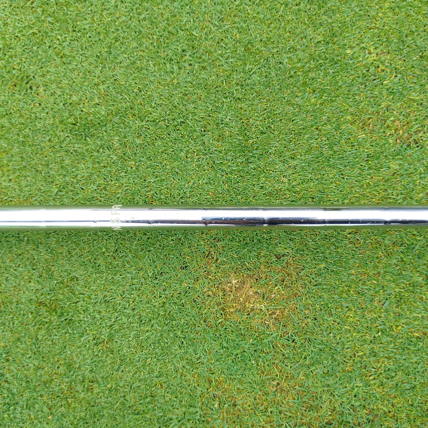 Palo de golf Hierro 5 Titleist AP2