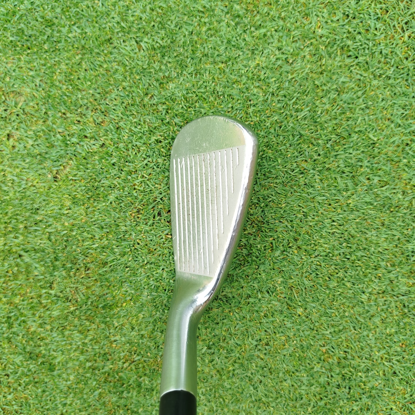 Palo de golf Hierro 9 Titleist AP2