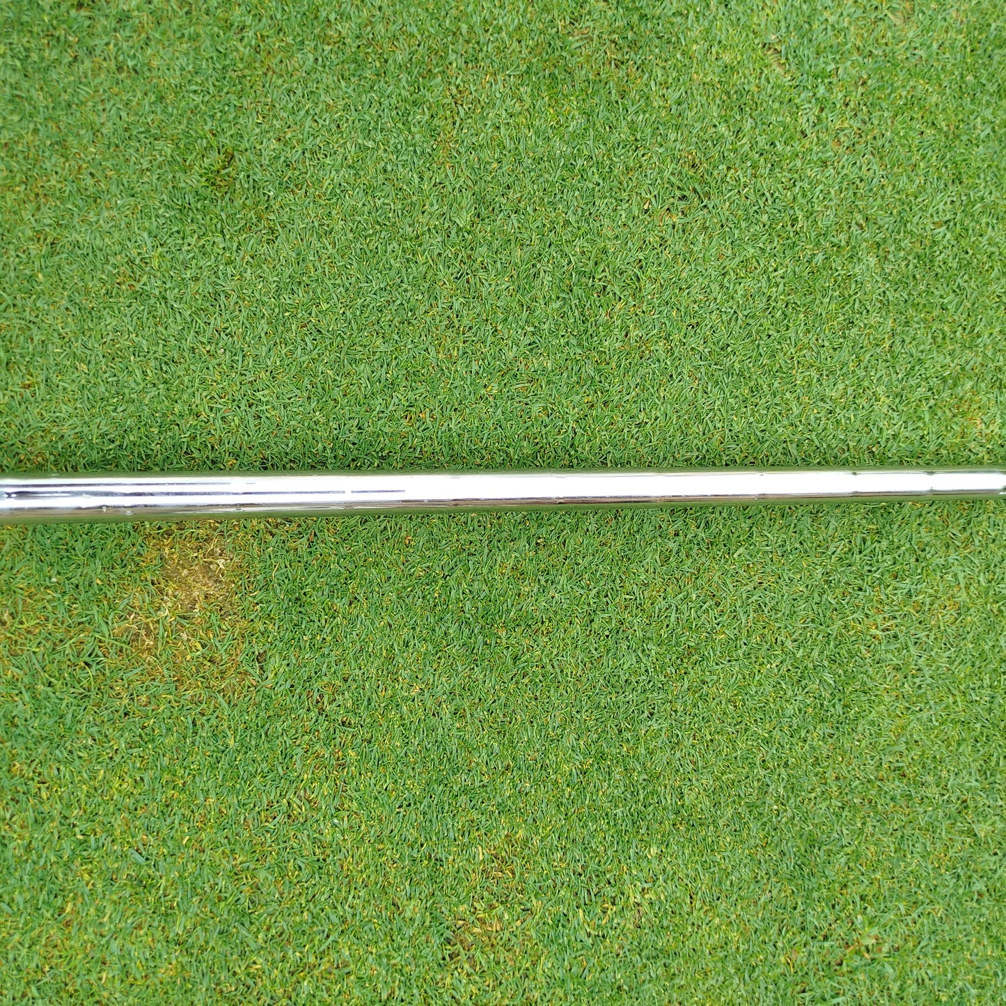 Palo de golf Hierro 9 Titleist AP2
