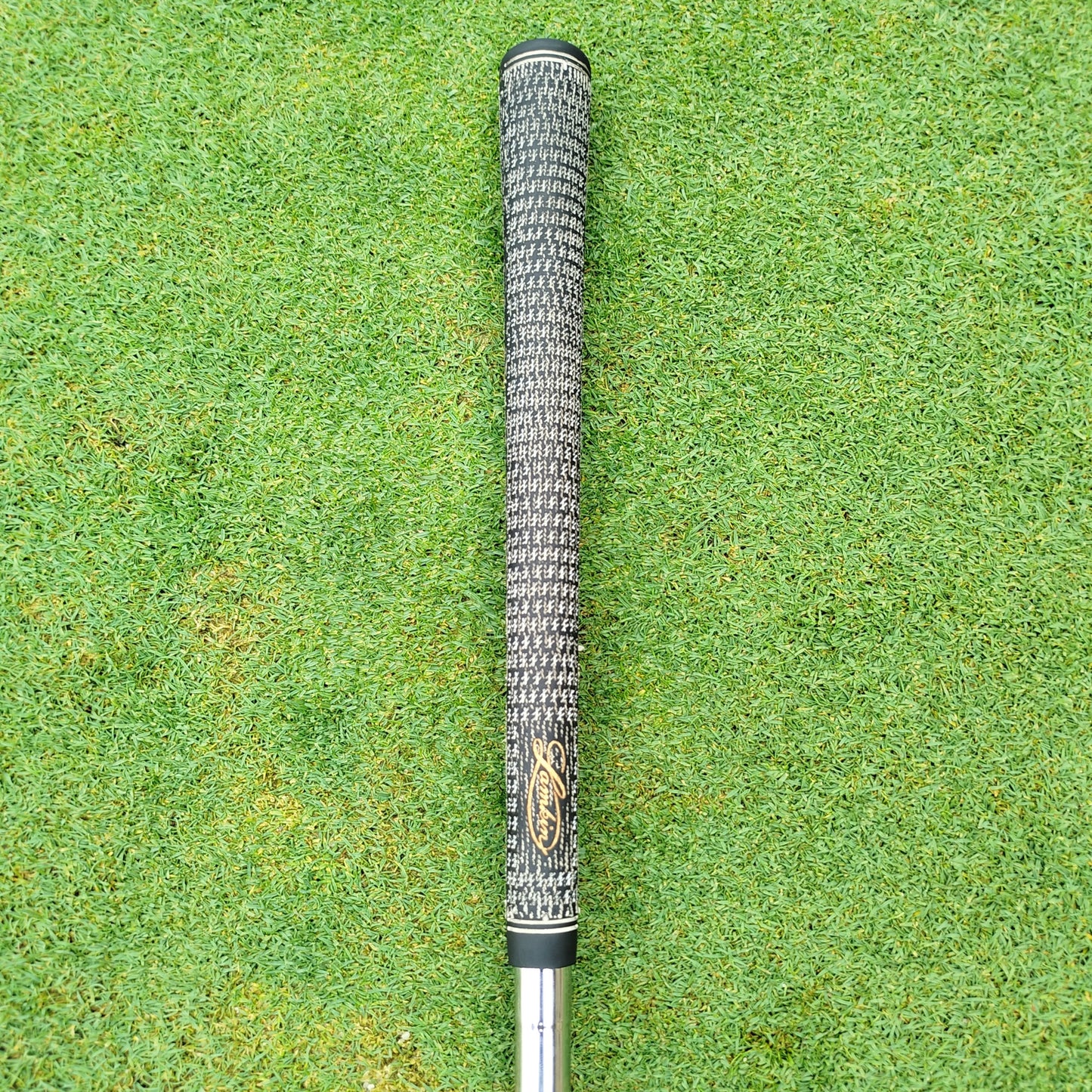 Palo de golf Hierro 9 Titleist AP2