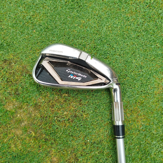 Palo de golf Mujer Hierro 6 Taylormade M4