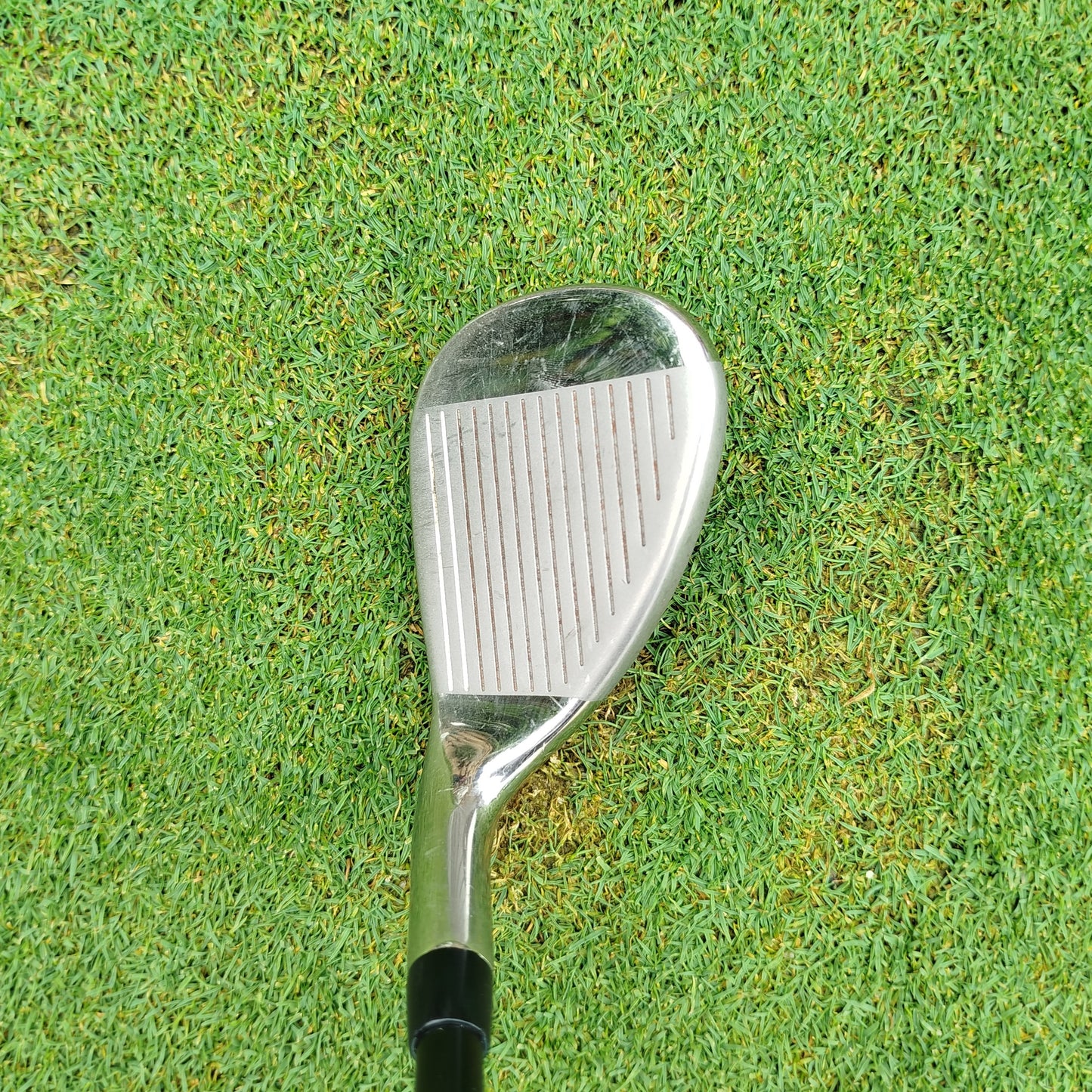 Palo de golf Sand Wedge Callaway Warbird