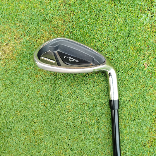 Palo de golf Sand Wedge Callaway Warbird