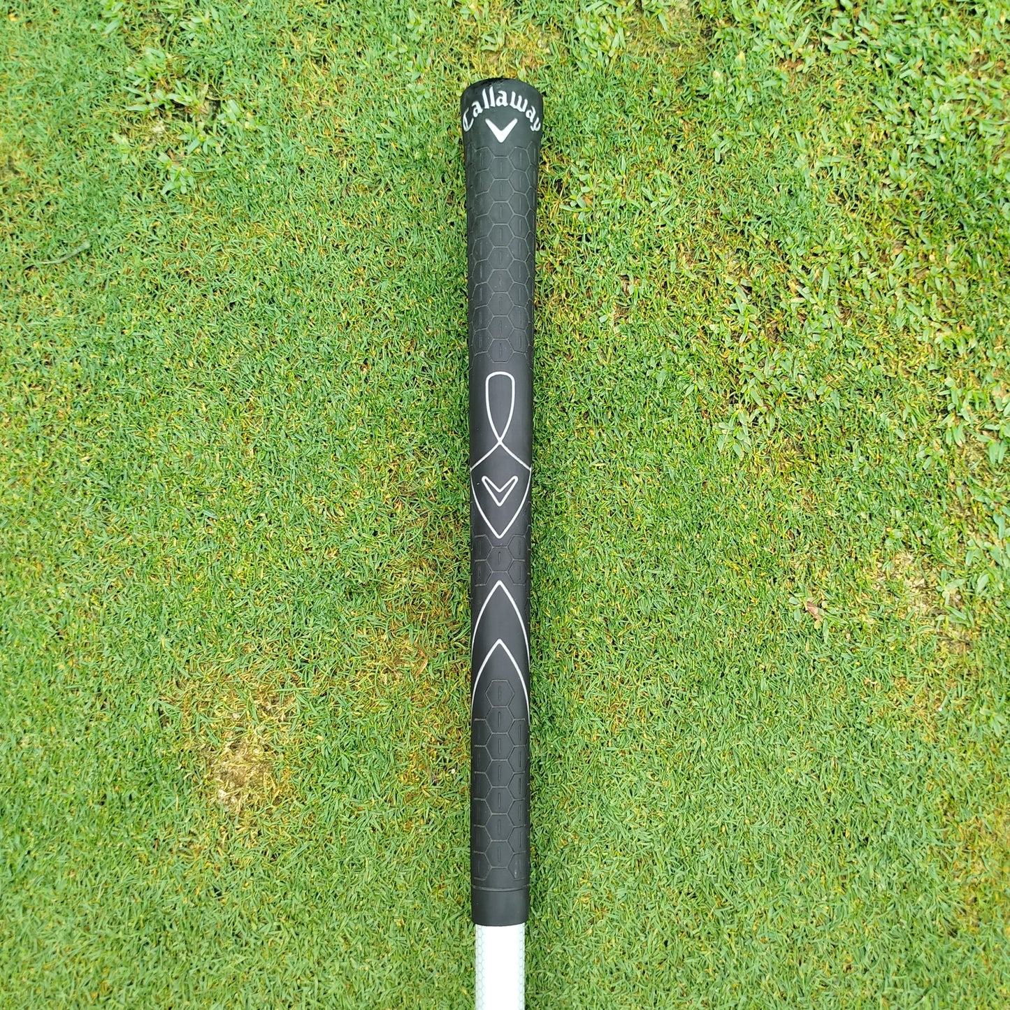Palo de golf Sand Wedge Callaway Warbird