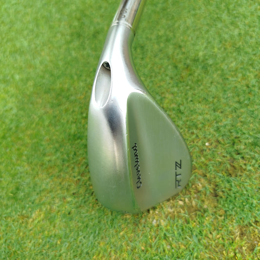 Palo de golf Sand Wedge 58º Cleveland RTZ