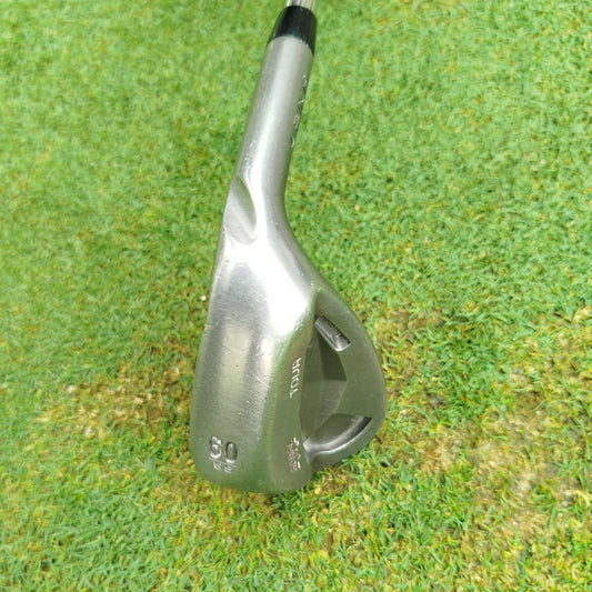 Palo de golf Wedge 60º Ping Gorge Tour