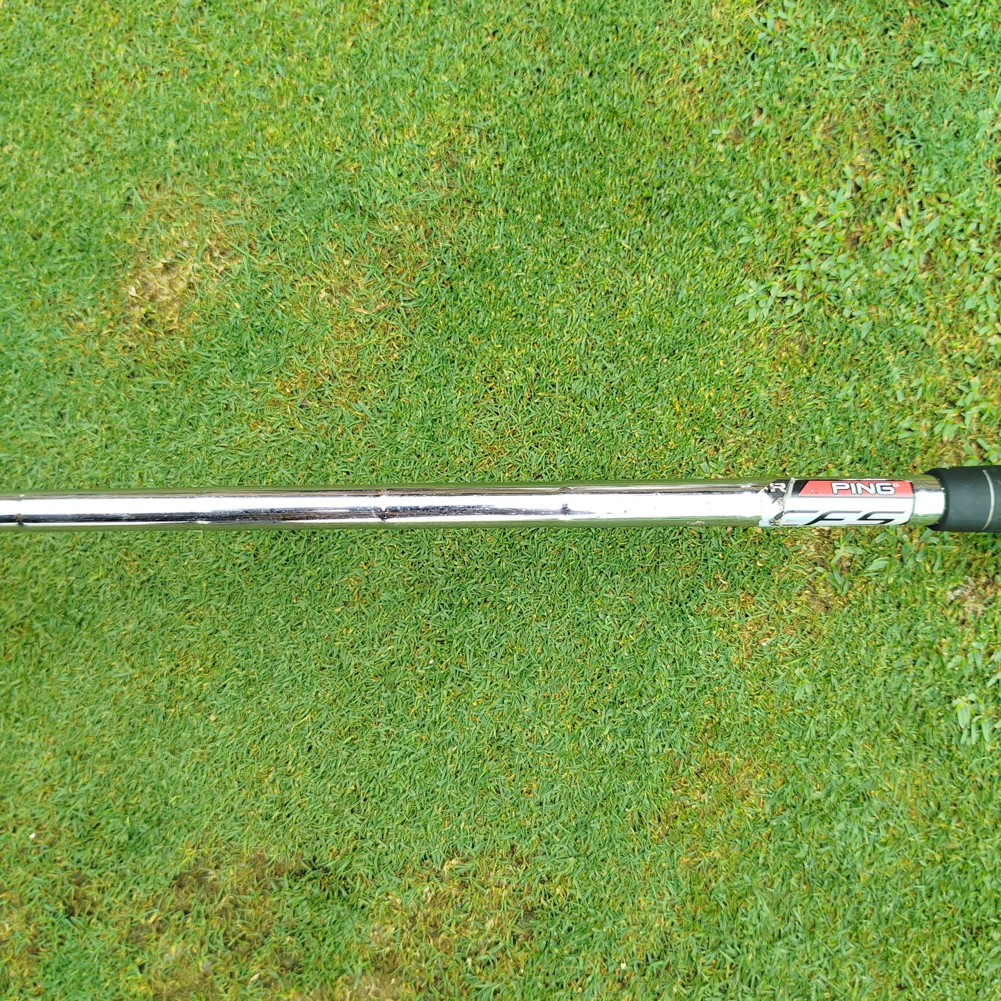 Palo de golf Wedge 60º Ping Gorge Tour