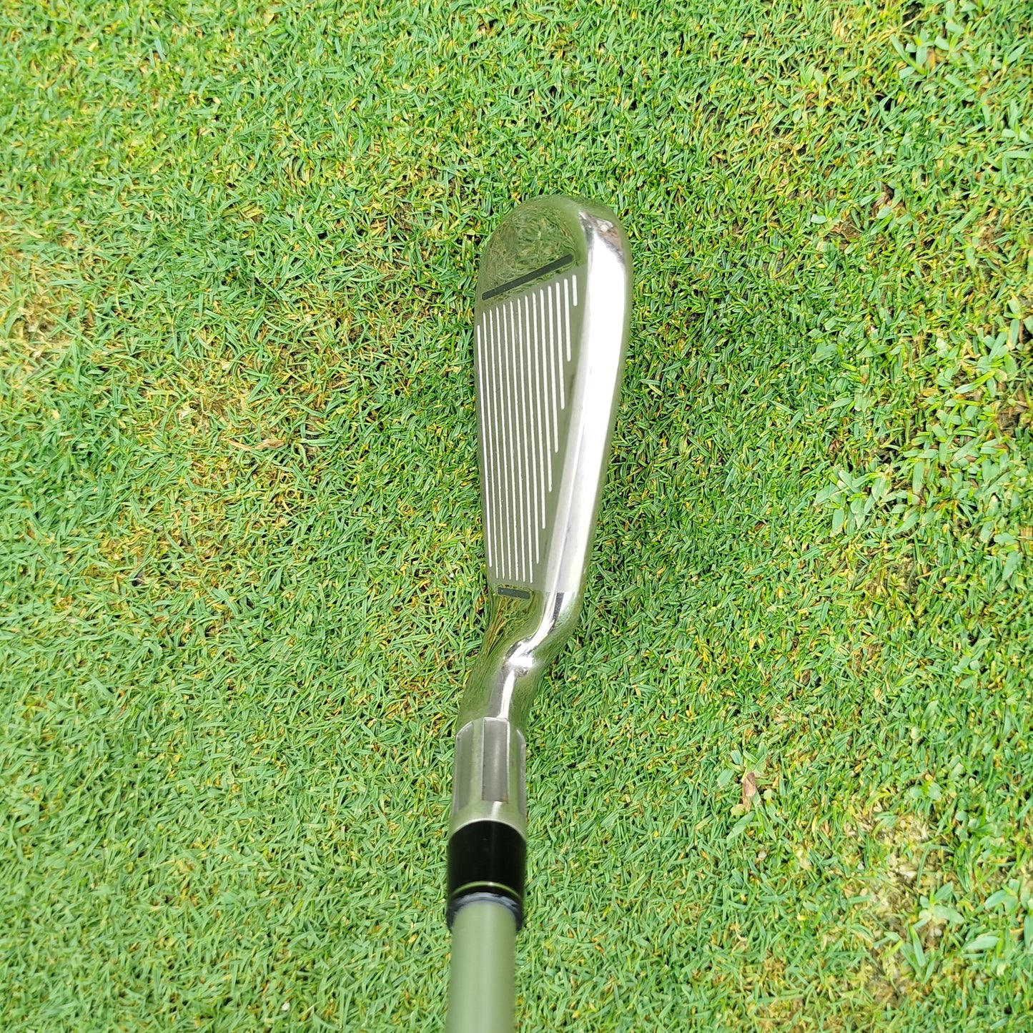 Palo de golf Mujer Hierro 6 Taylormade M4