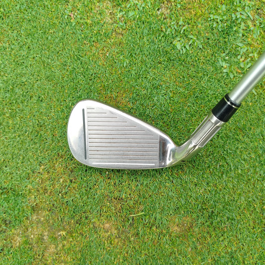 Palo de golf Mujer Hierro 6 Taylormade M4
