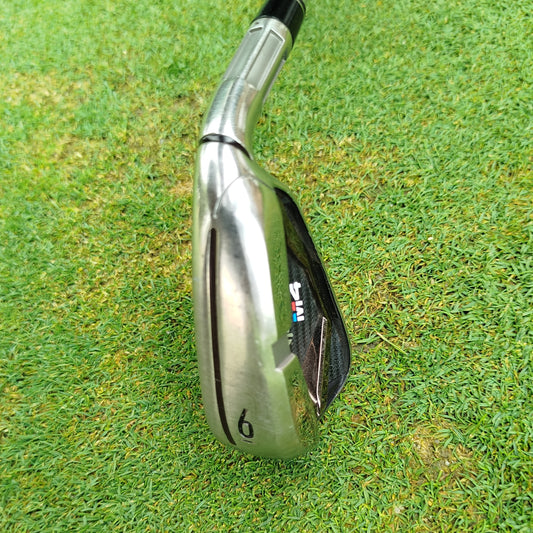 Palo de golf Mujer Hierro 6 Taylormade M4