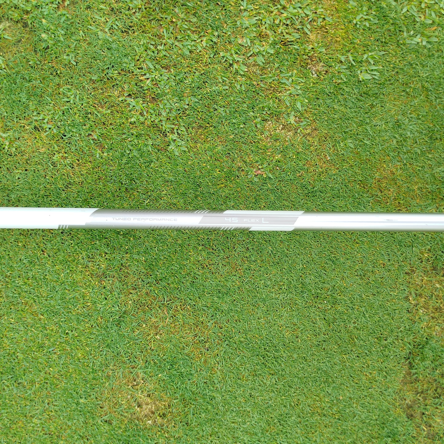 Palo de golf Mujer Hierro 6 Taylormade M4