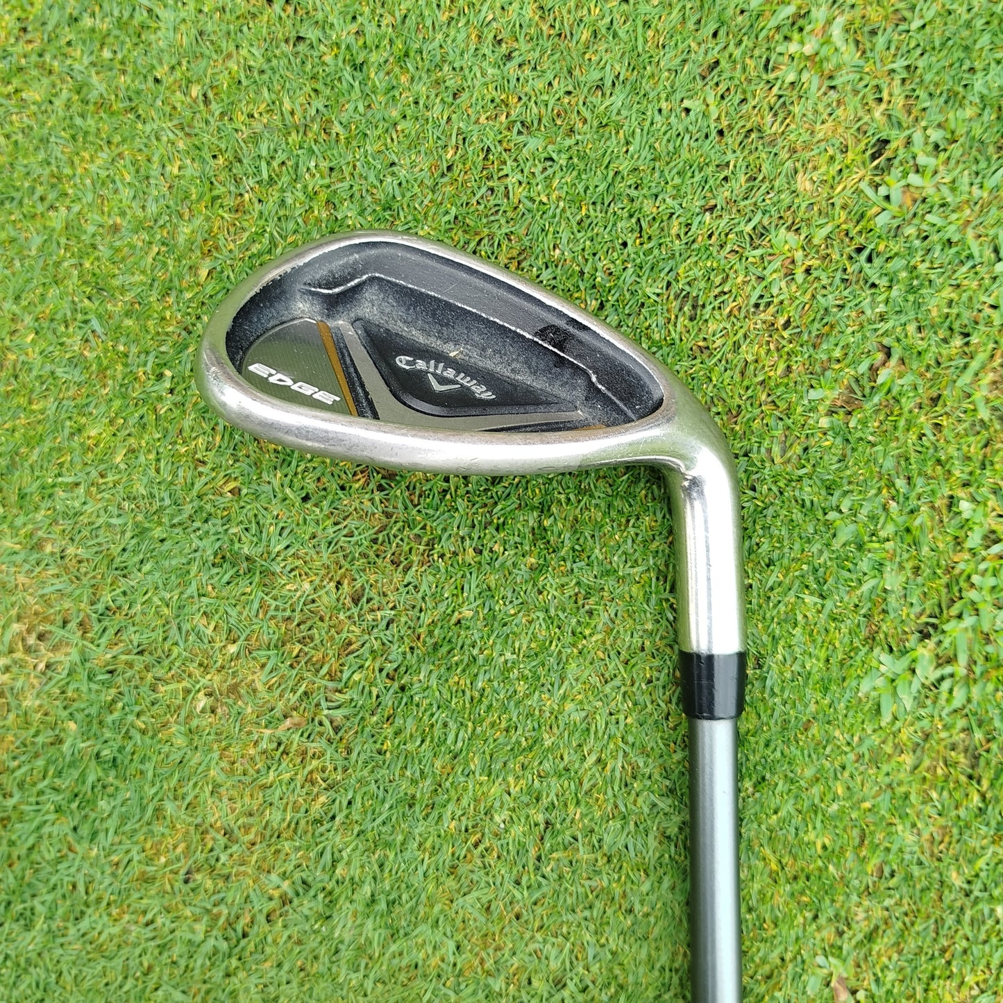 Palo de golf Sand Wedge Callaway Edge