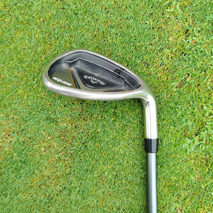 Palo de golf Sand Wedge Callaway Edge