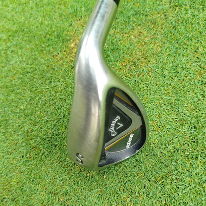 Palo de golf Sand Wedge Callaway Edge