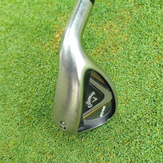 Palo de golf Sand Wedge Callaway Edge