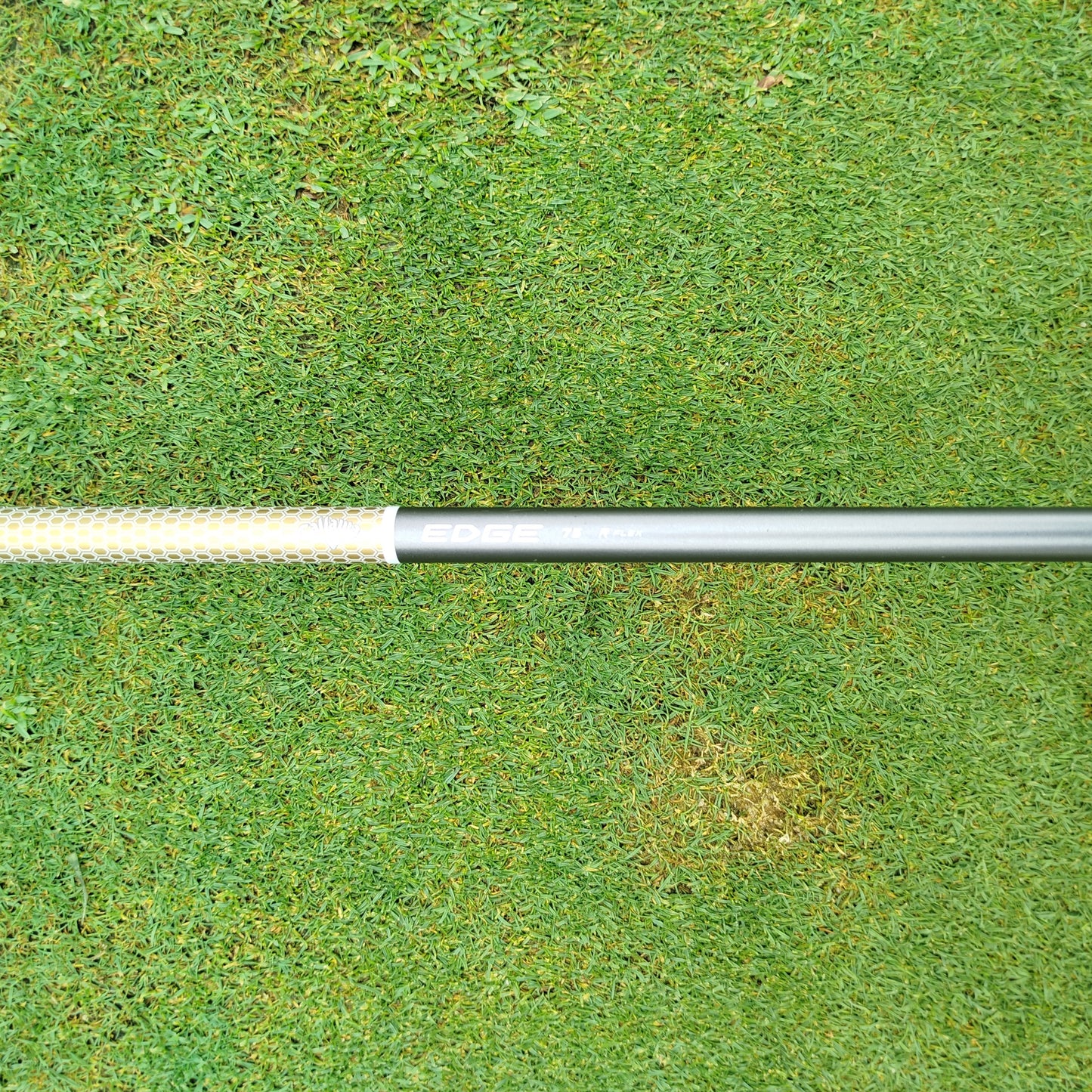 Palo de golf Sand Wedge Callaway Edge