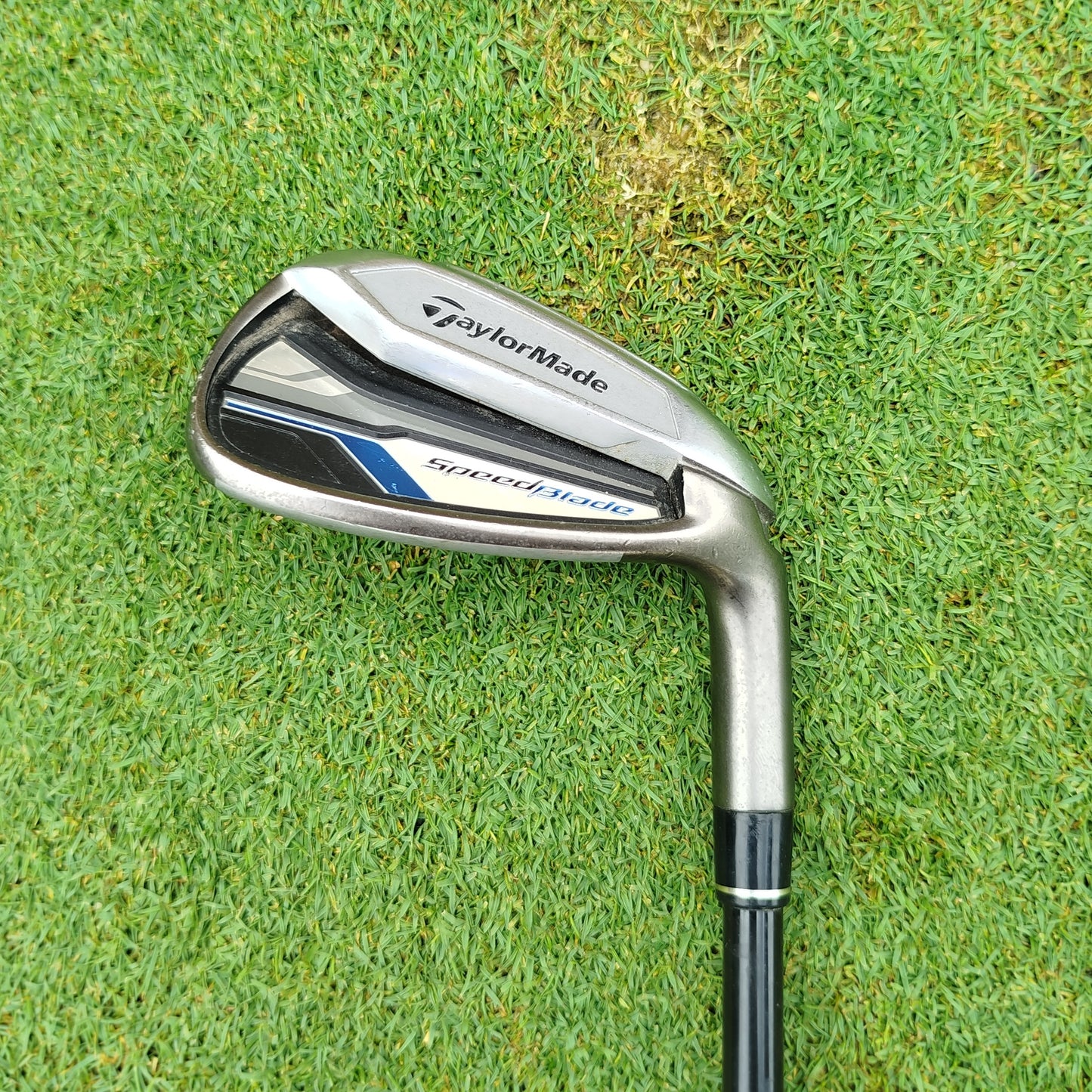 Palo de golf Hierro 9 Taylormade SpeedBlade