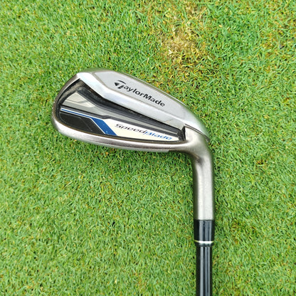 Palo de golf Hierro 9 Taylormade SpeedBlade
