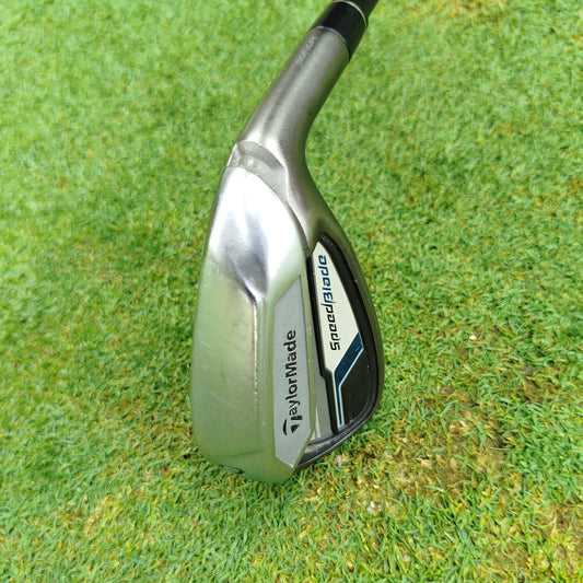 Palo de golf Hierro 9 Taylormade SpeedBlade