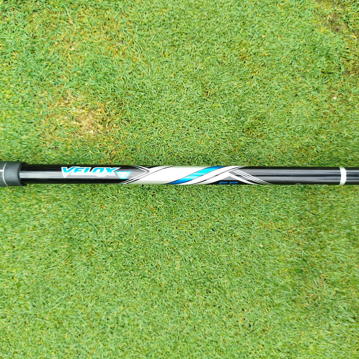 Palo de golf Hierro 9 Taylormade SpeedBlade