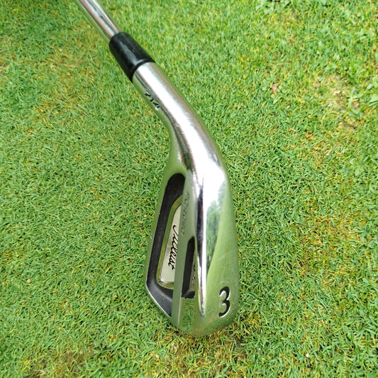 Palo de golf Zurdo Hierro 3 Titleist AP2