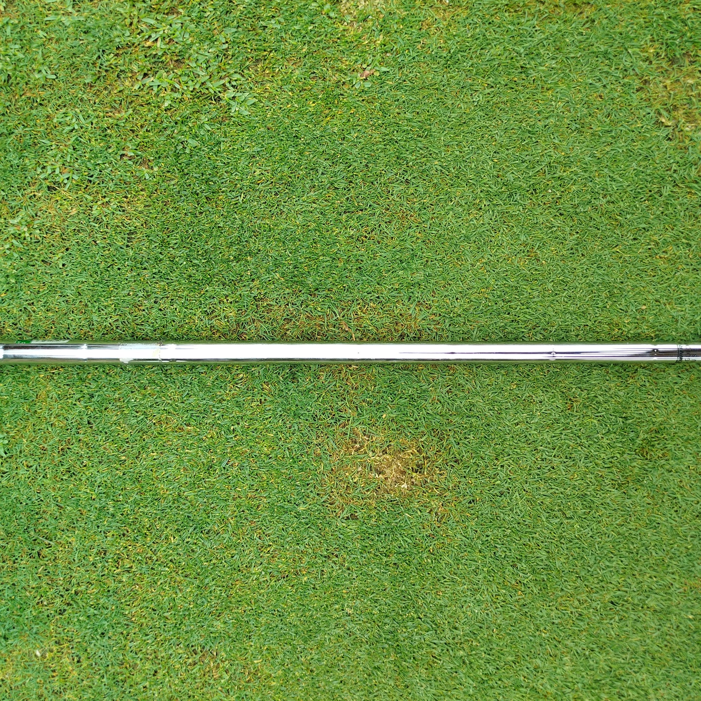 Palo de golf Zurdo Hierro 3 Titleist AP2