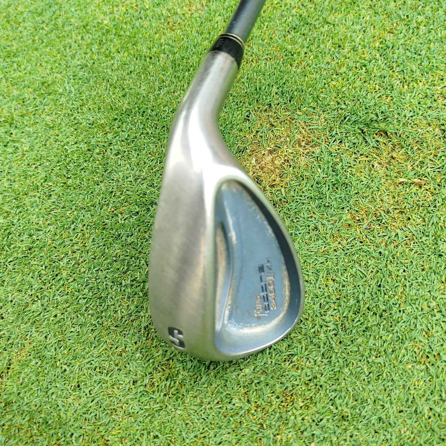Palo de golf Mujer Sand Wedge King Cobra 3400I