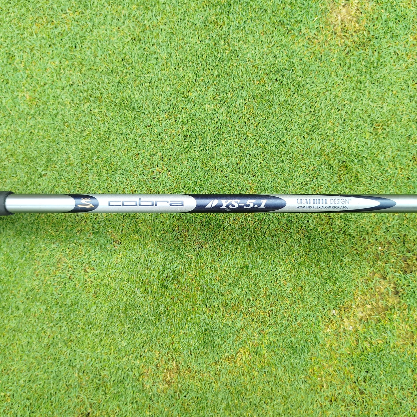 Palo de golf Mujer Sand Wedge King Cobra 3400I