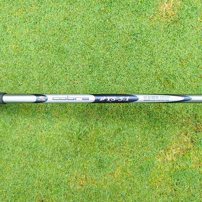 Palo de golf Mujer Sand Wedge King Cobra 3400I