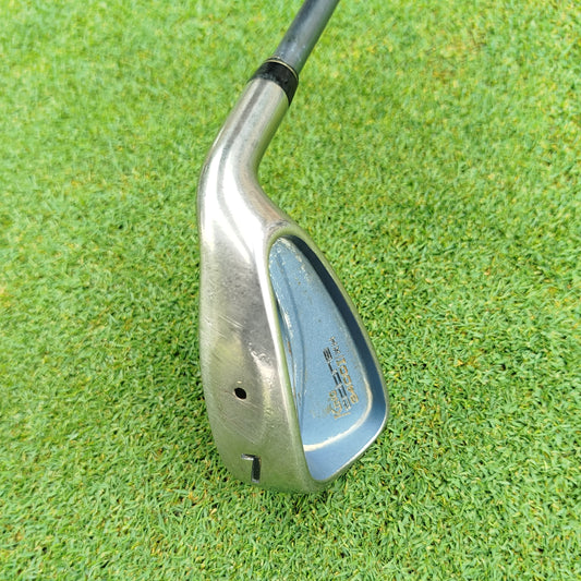 Palo de golf Mujer Hierro 7 King Cobra 3400I