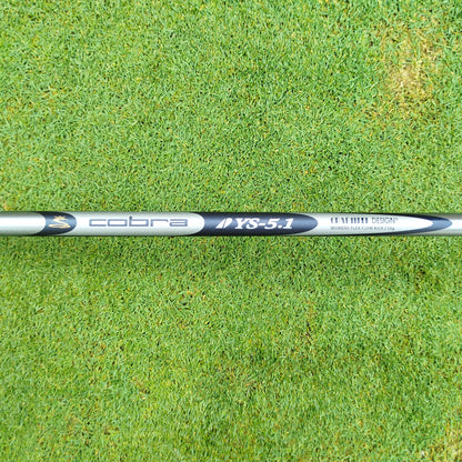 Palo de golf Mujer Hierro 7 King Cobra 3400I
