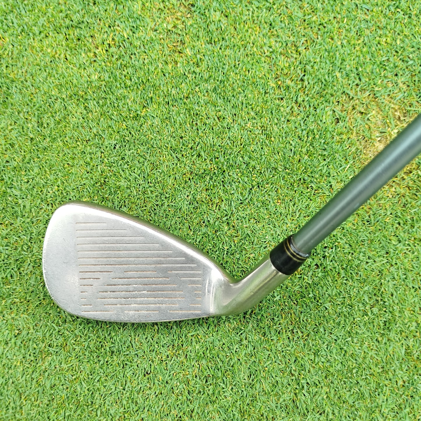 Palo de golf Mujer Hierro 8 King Cobra 3400I